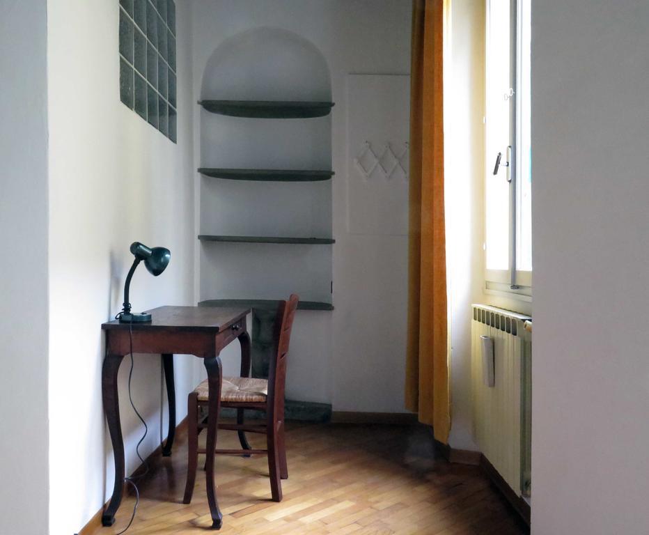 Apartment Macci Number Eight *